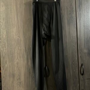 Polartec thermal pants size medium